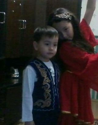 Жазира Кабулова