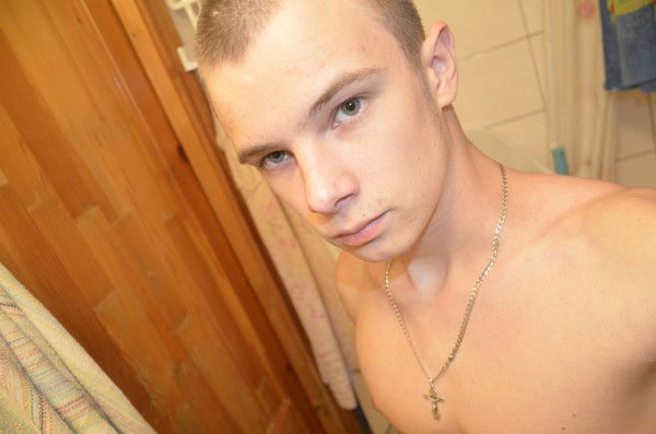 Глеб Сайкин