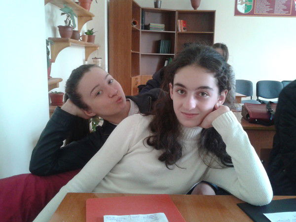 Рада Берулава