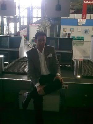 Murat Ылдирим