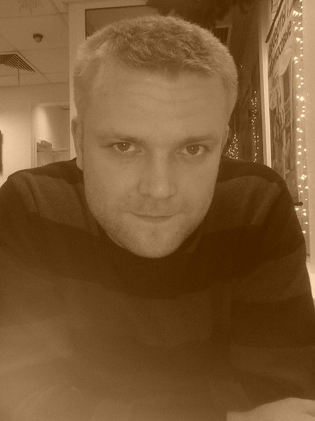 Кирилл Каимов