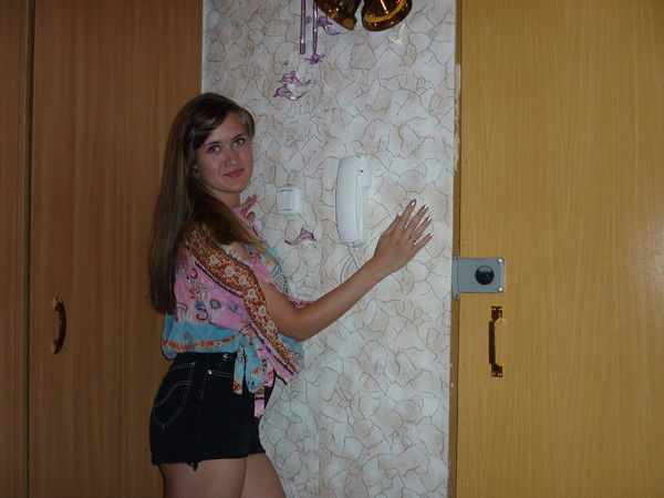 Марина Гладкова