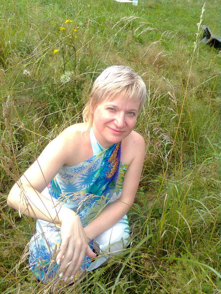 Селезнёва Наталья