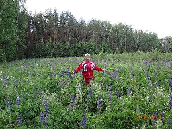 Татьяна Булаткина