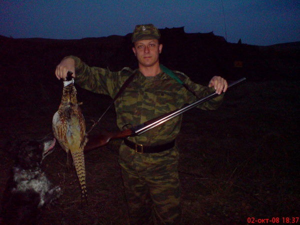 Эдуард Налесник