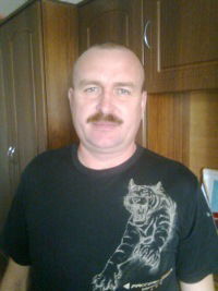 Петро Гордюк