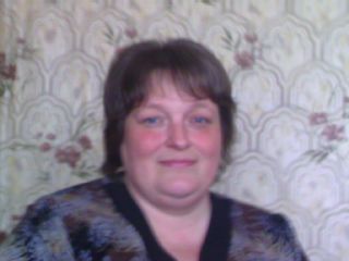 Марина Фомина