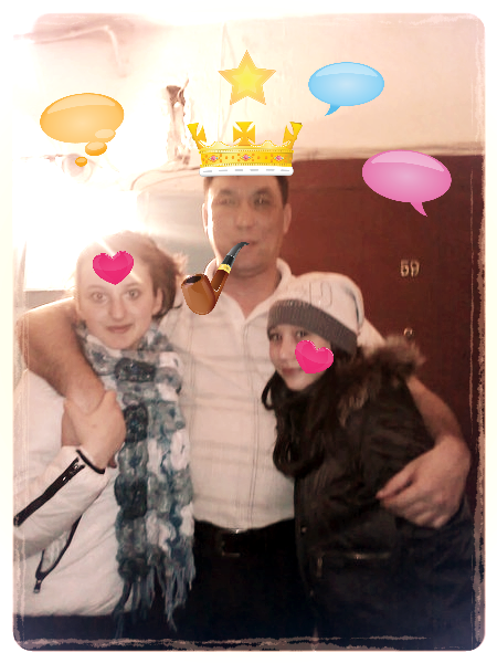 Арман Бастубаев