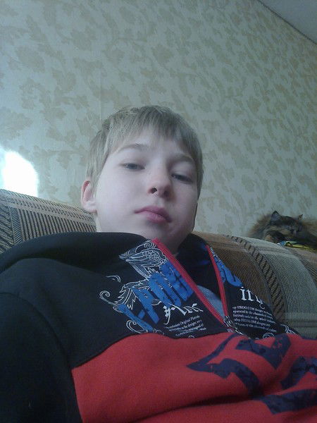 Семён Степанов