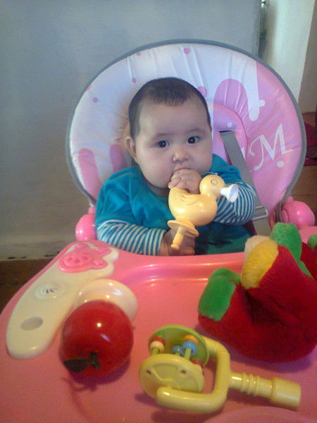 Нургул Темірбаева