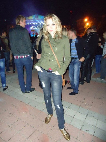 Ольга Mantusova