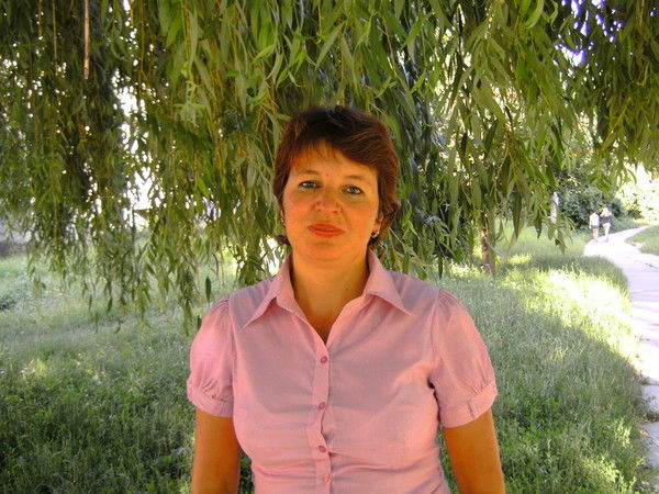 Татьяна Павлова