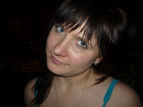 Изабелла Солонец