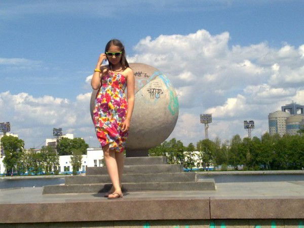 Анастасия Кадочникова