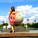 Анастасия Кадочникова