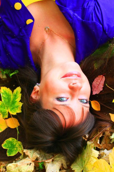 Наташа Мешкова