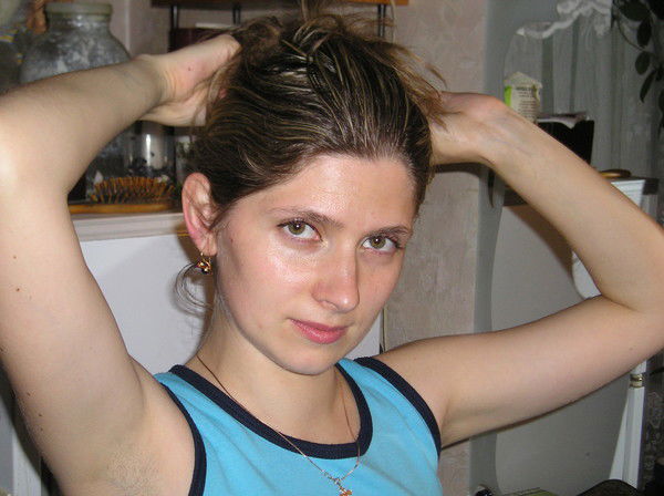 Марина Мартынова