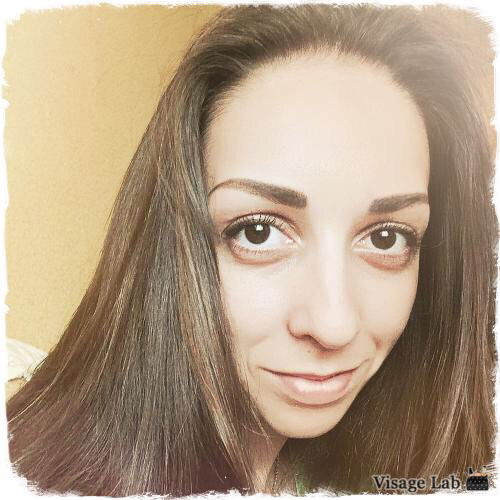 Ольга Шаповалова