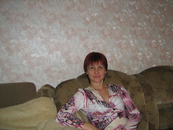 Наталья Саморокова