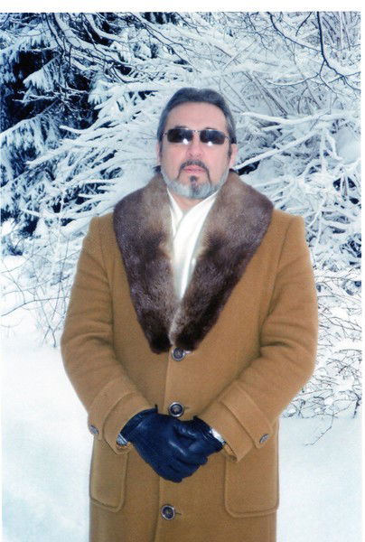 Игорь Миронов