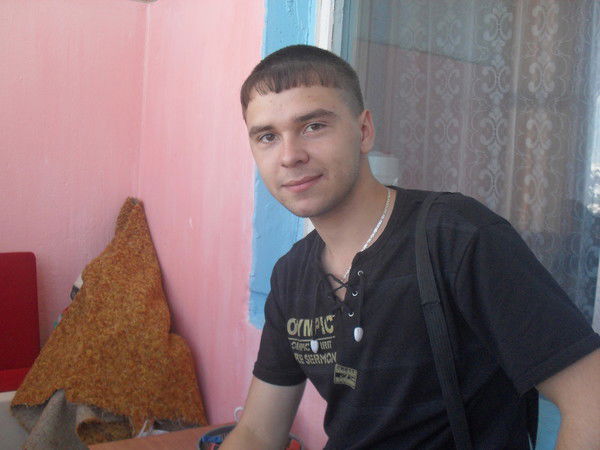 Александр Мальянов