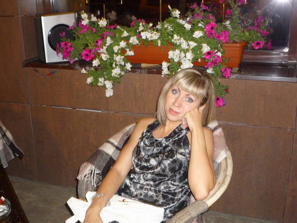 Екатерина Крынжина