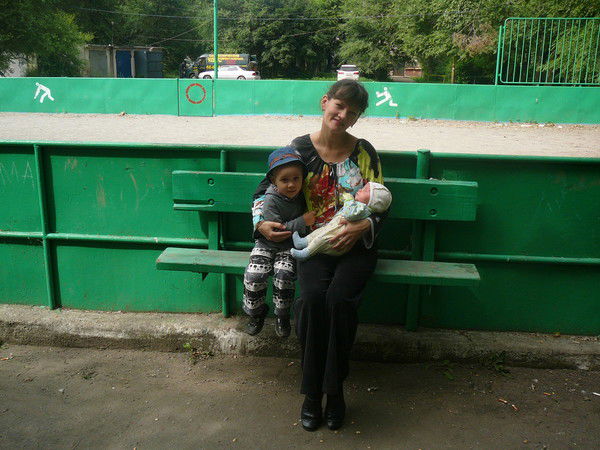 Татьяна Ильина