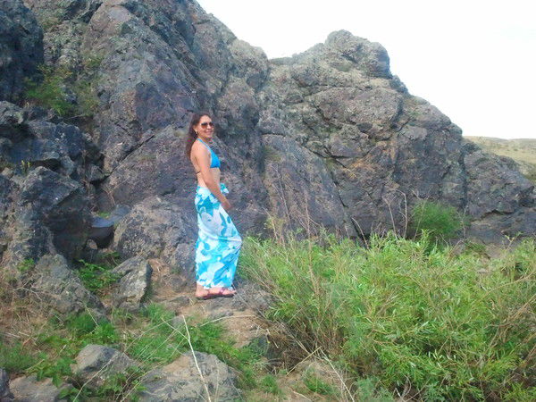 * ...марина... *