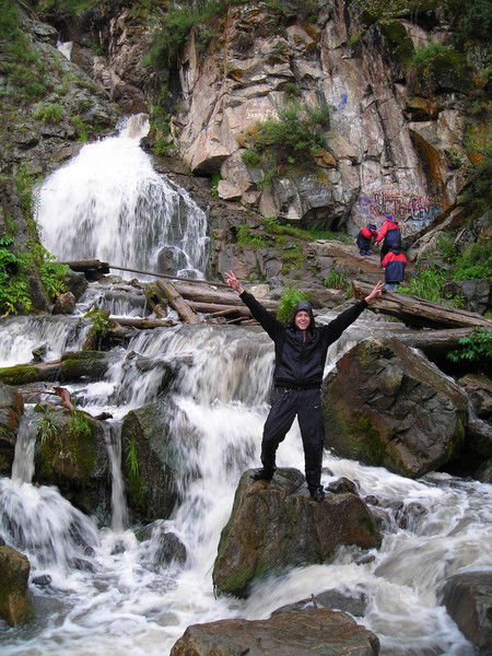 Вячеслав Жираковский