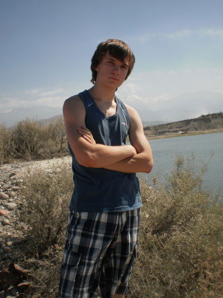 Михаил Ерёменко