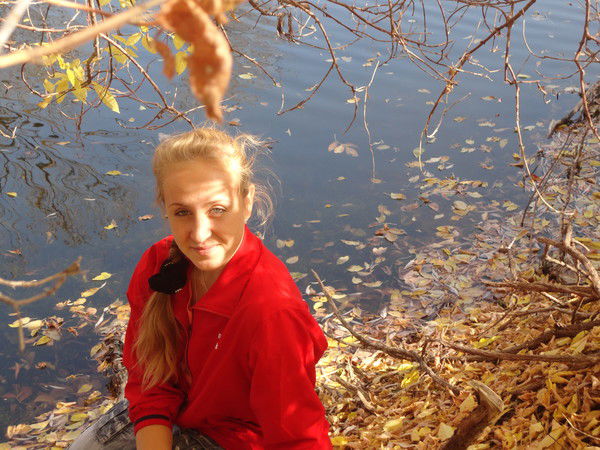 Дарья Ломакина