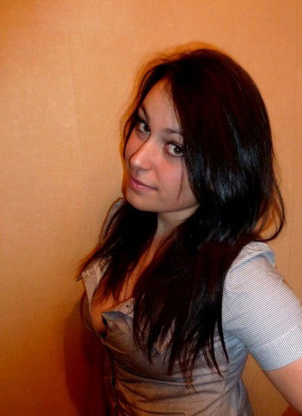 Кристина Овсепян