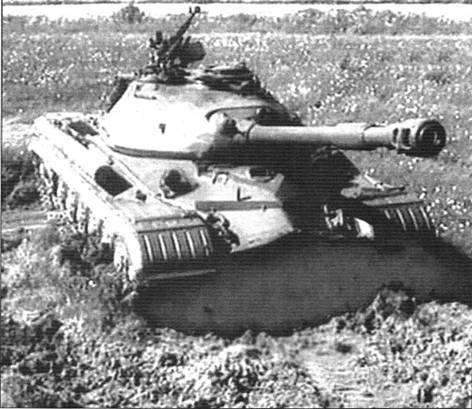 Т-10 (Объект 730)