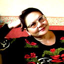 Валентина Попова