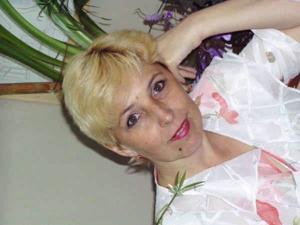 Ольга Бутова