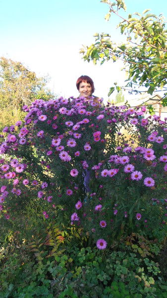 Вера Попова