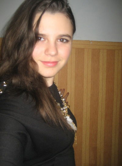 Даша Шередекина