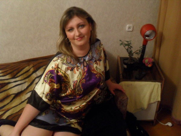 Татьяна Шалашная