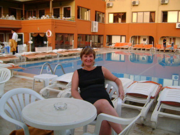 Людмила Церлюкевич