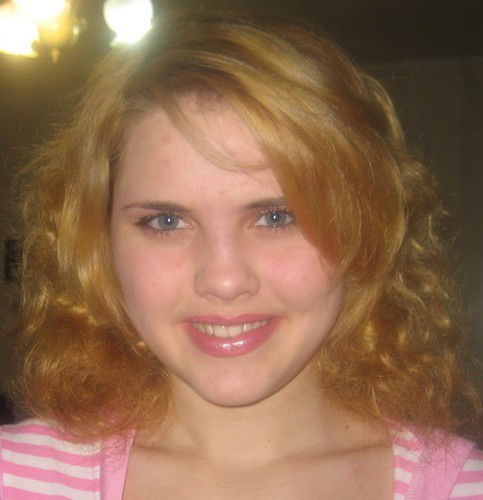 Ярослава Мяу