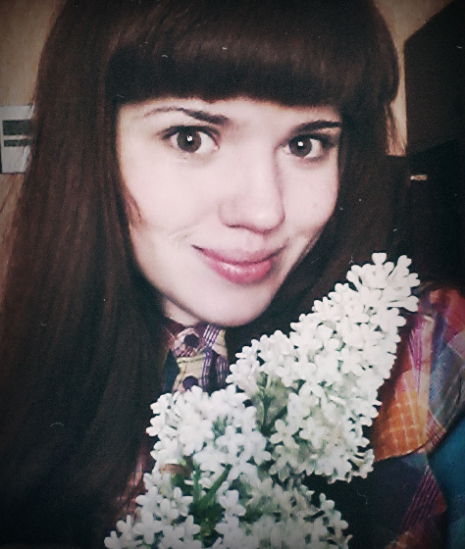 Мария Колесникова