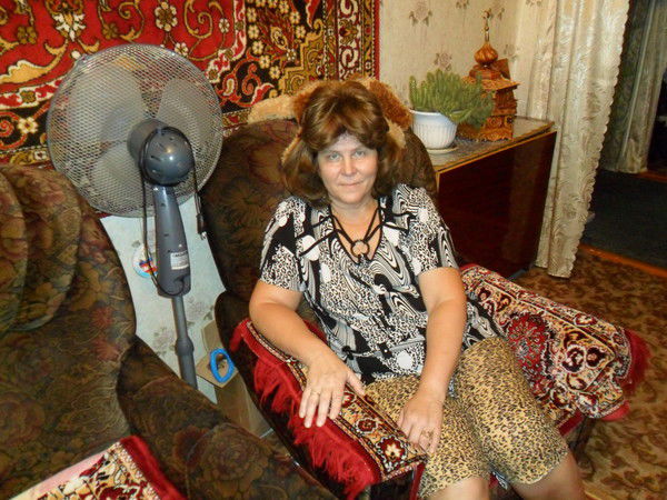 Дания Фасхиева