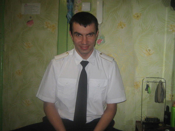 Алекс Денис