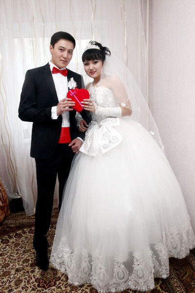 Medet Жакипов