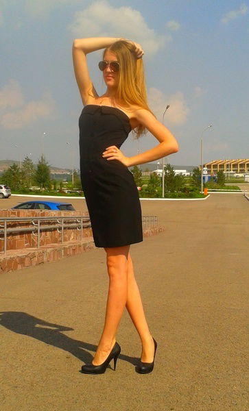 Кристина Волкова