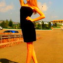 Кристина Волкова