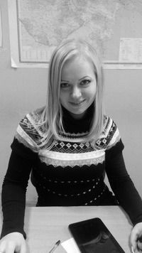 Наталья Лапинская