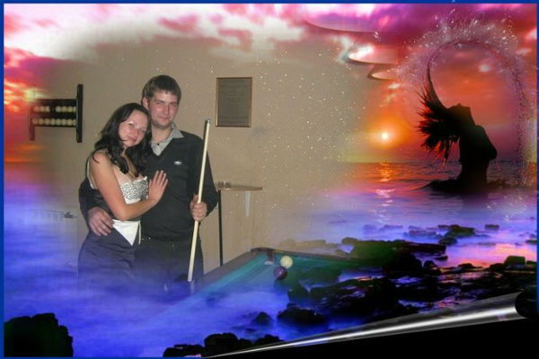 Павел Пересторонин