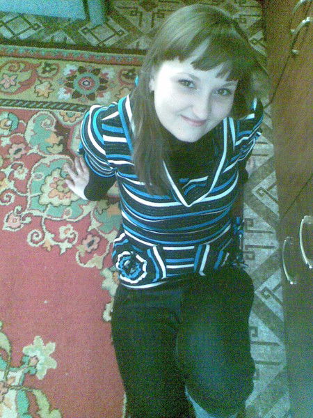 Антонина Фурсова