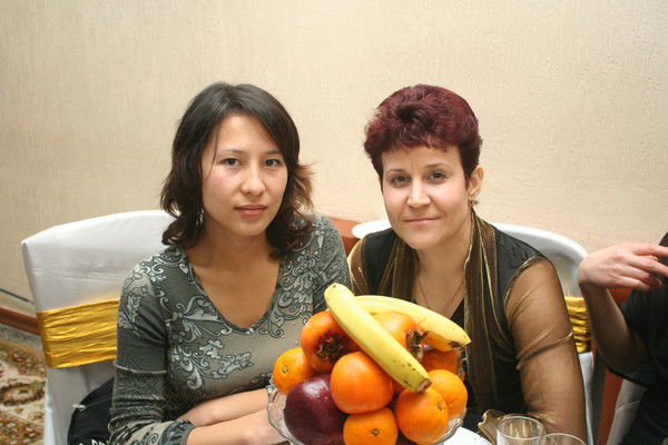 Ирина Суханова